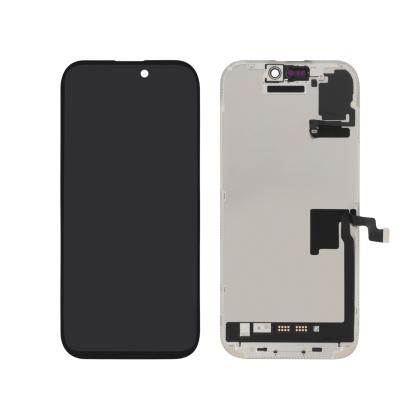 Bloc écran iPhone 16 Pro - Super premium