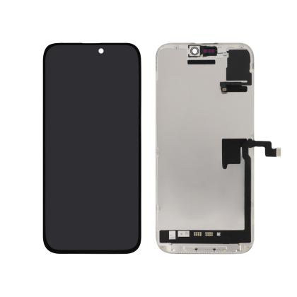 Bloc écran iPhone 16 Pro Max - Super premium