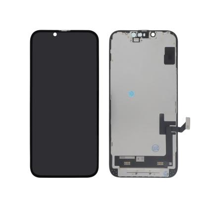 Bloc écran iPhone 16e - Super premium