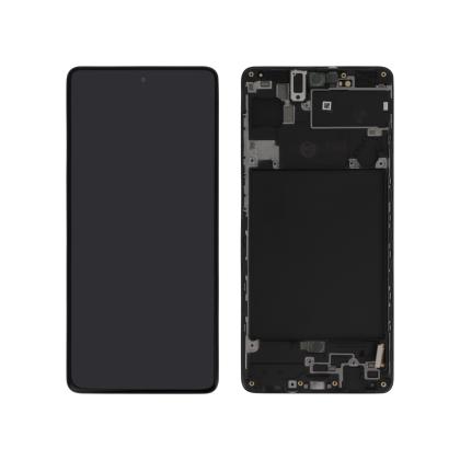 Bloc écran Galaxy A71 - Origine