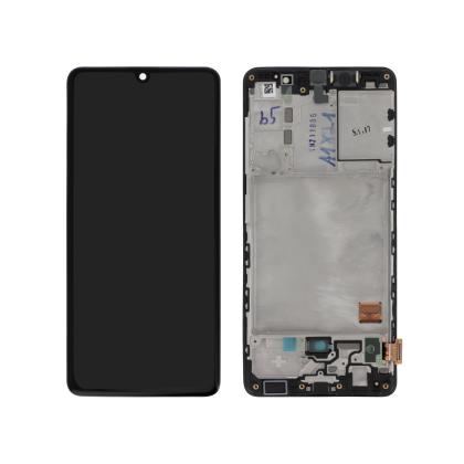 Bloc écran Galaxy A41 - Origine