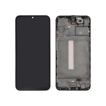 Bloc écran Galaxy A25 - Reconditionné