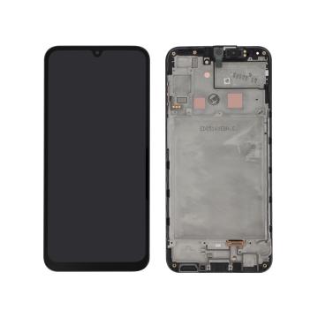 Bloc écran Galaxy A24 - Origine