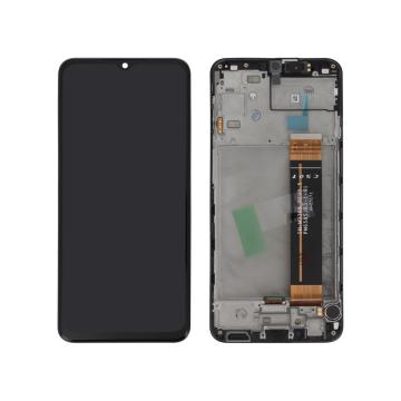 Bloc écran Galaxy A23 4G - Origine