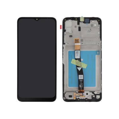 Bloc écran Galaxy A22 5G - Compatible