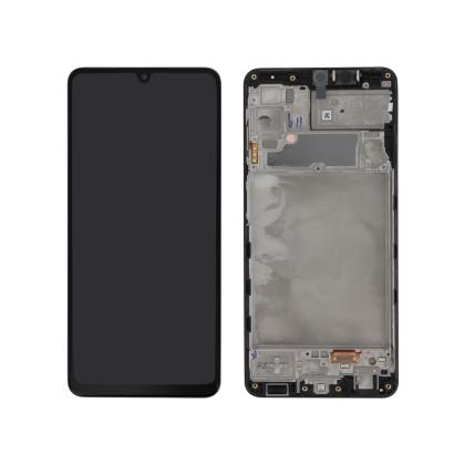 Bloc écran Galaxy A22 4G - Origine