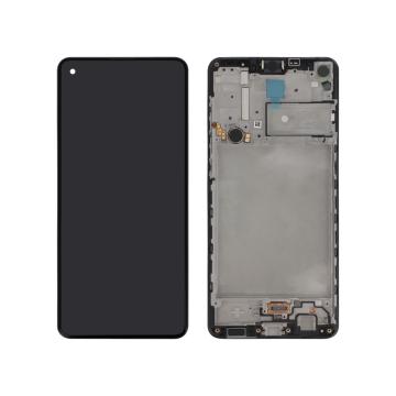 Bloc écran Galaxy A21s - Origine