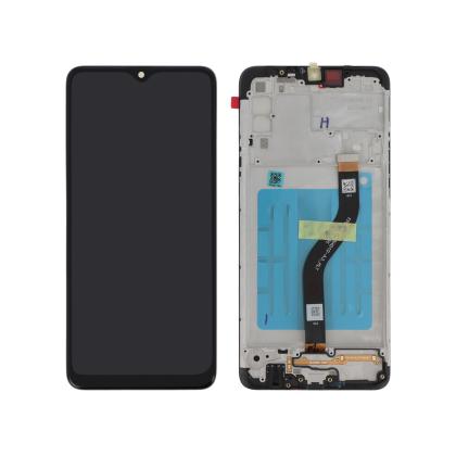 Bloc écran Galaxy A20s - Reconditionné