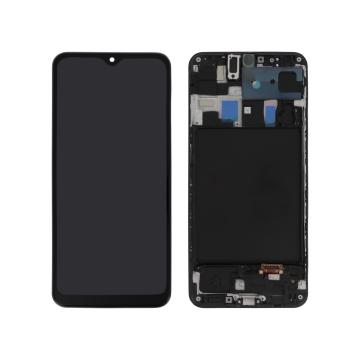 Bloc écran Galaxy A20 - Compatible