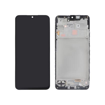 Bloc écran Galaxy A16 4G - Origine