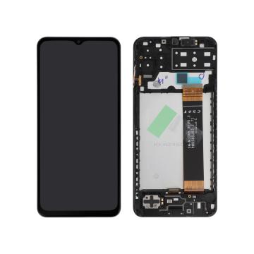 Bloc écran Galaxy A13 4G - Compatible