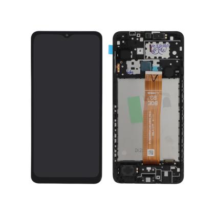 Bloc écran Galaxy A12s - Compatible