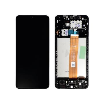 Bloc écran Galaxy A12 - Origine