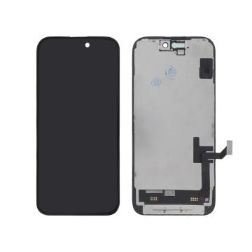 Bloc écran iPhone 15 - Super premium