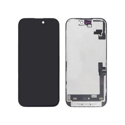 Bloc écran iPhone 16 - Premium